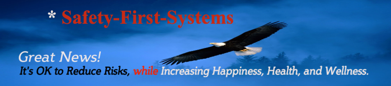 " God's Wisdom Is About Safety "